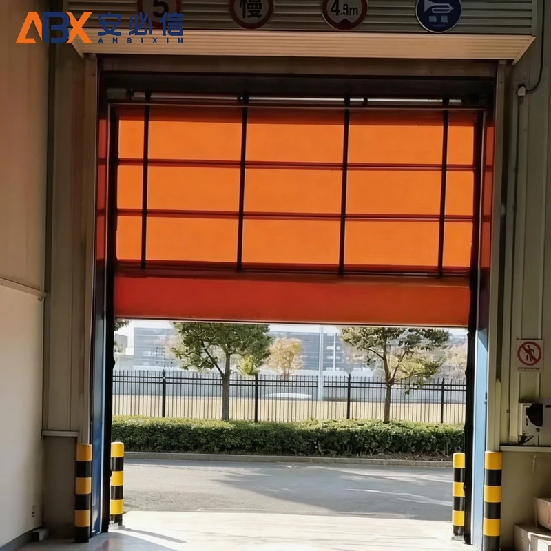 三沙市快速堆积门