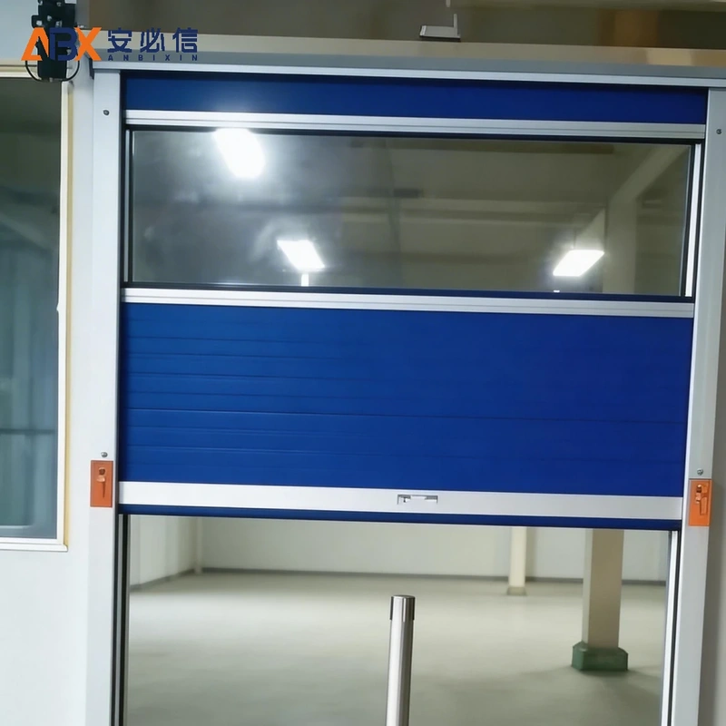 三沙市自动快速门