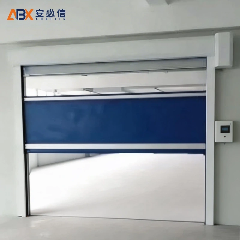 三沙市洁净快速门