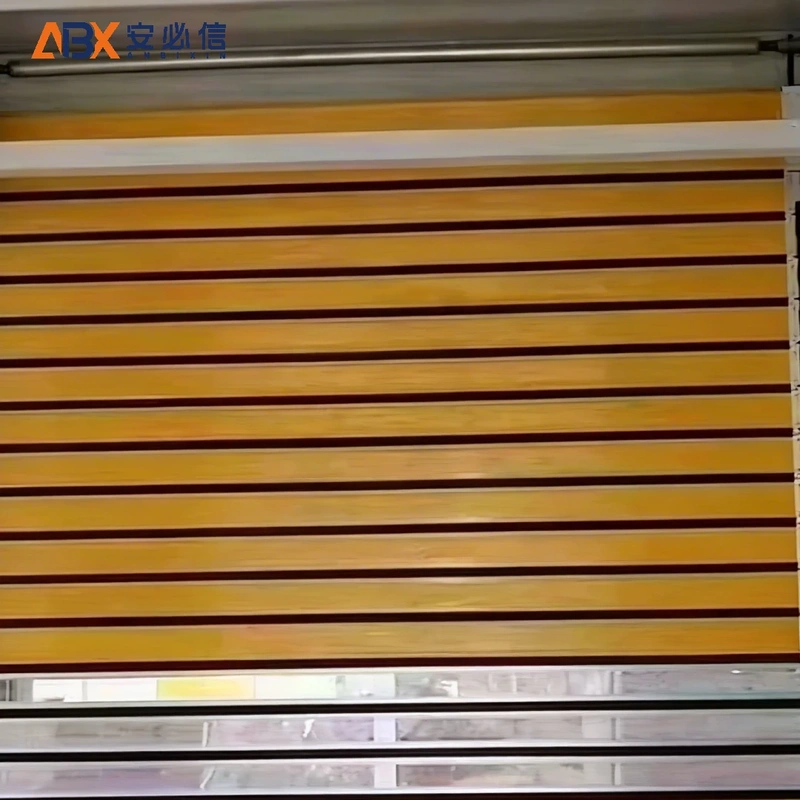 三沙市快速卷帘门